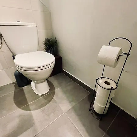 Romantyczna Kryjowka Scisle Centrum -self Check-in - Katowice