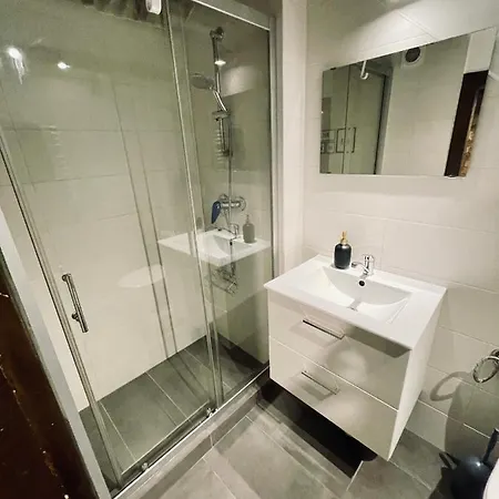 Apartament Romantyczna Kryjowka Scisle Centrum -self Check-in - *