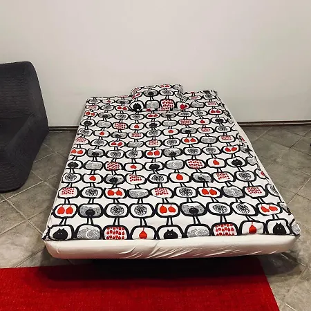 Apartament Romantyczna Kryjowka Scisle Centrum -self Check-in - *