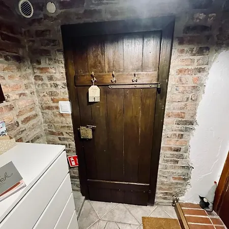 Romantyczna Kryjowka Scisle Centrum -self Check-in - Katowice